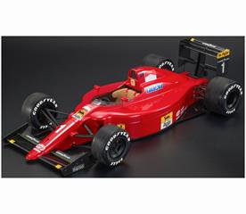 GPR 1222CWD